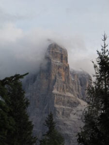 grande voie Dolomites