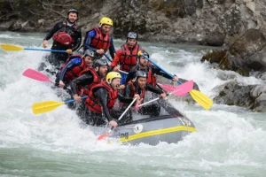rafting Embrun