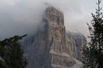 grande voie Dolomites